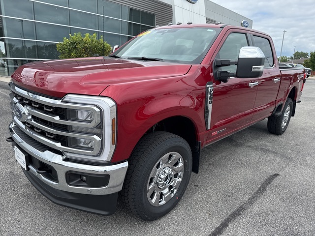 2026 Ford F-350 XL photo 2