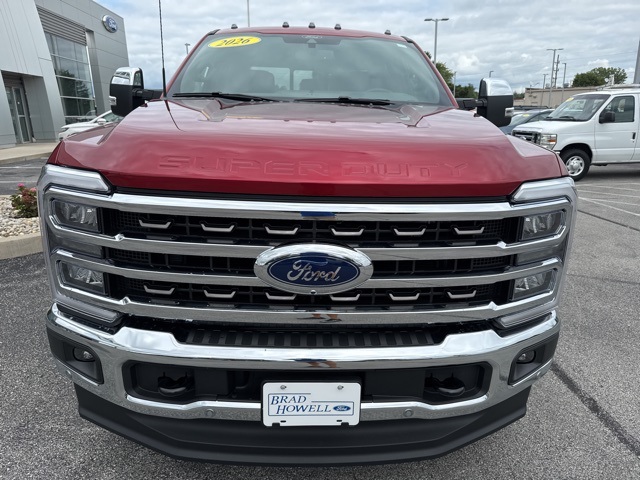 2026 Ford F-350 XL photo 3