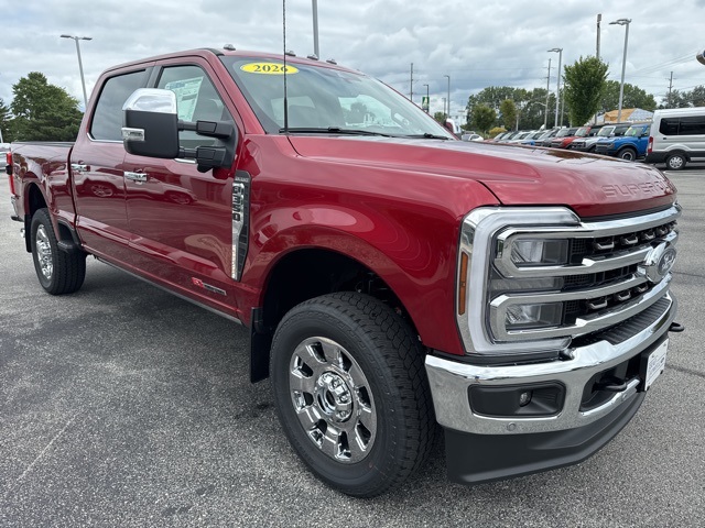 2026 Ford F-350 XL photo 4