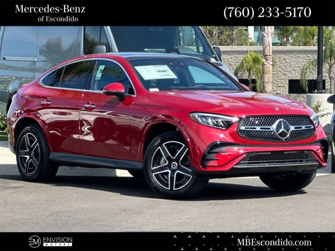 2026 Mercedes-Benz