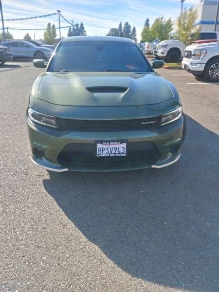2020 Dodge Charger GT