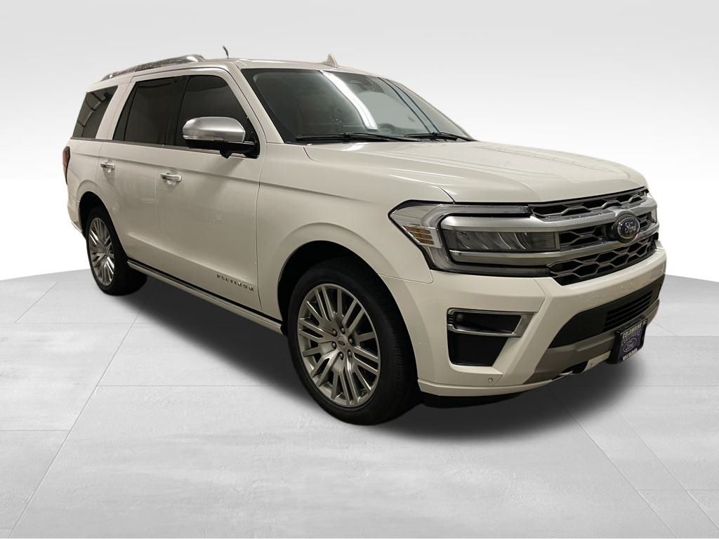 2023 Ford Expedition Platinum photo 5