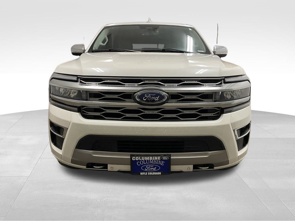 2023 Ford Expedition Platinum photo 6