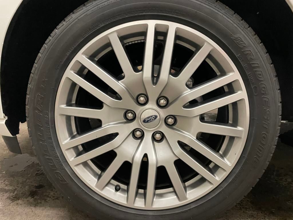 2023 Ford Expedition Platinum photo 7