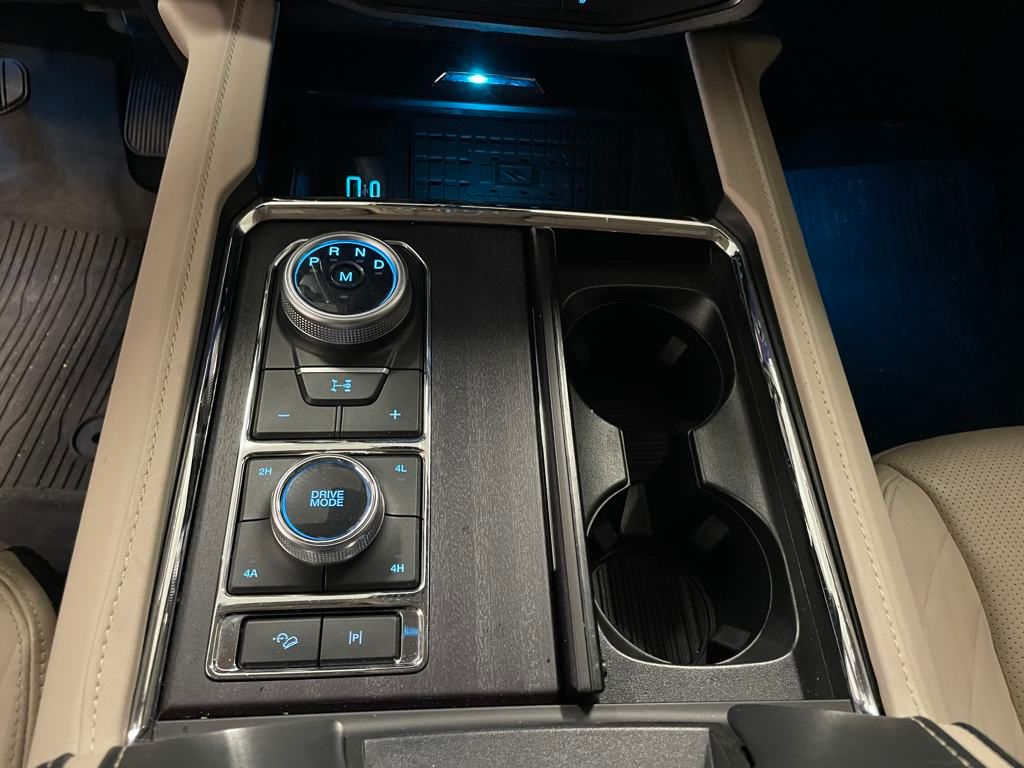2023 Ford Expedition Platinum photo 11