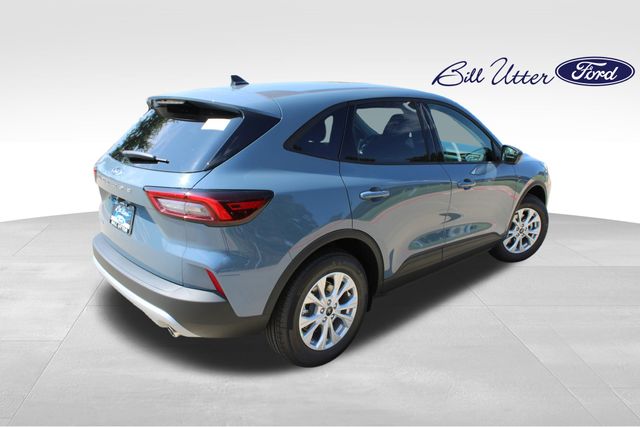 2025 Ford Escape Active photo 3