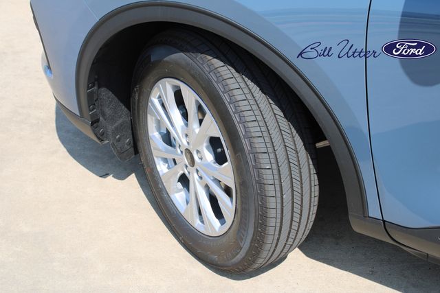 2025 Ford Escape Active photo 5