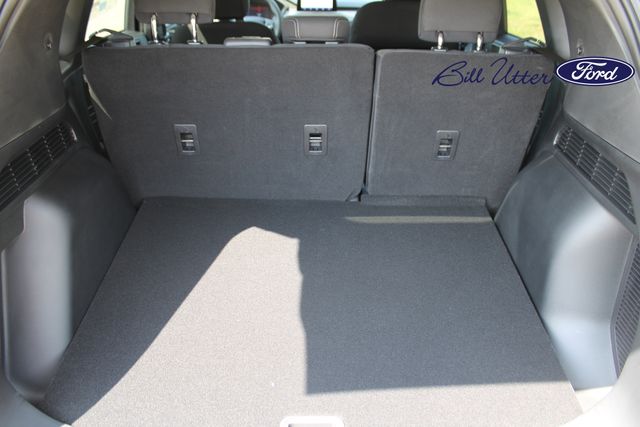 2025 Ford Escape Active photo 6