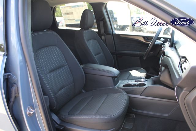 2025 Ford Escape Active photo 7