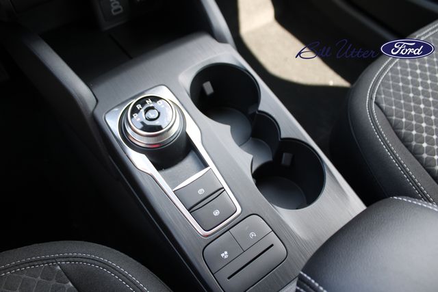 2025 Ford Escape Active photo 12