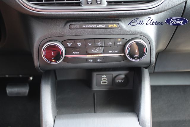 2025 Ford Escape Active photo 13
