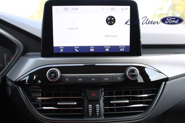 2025 Ford Escape Active photo 14