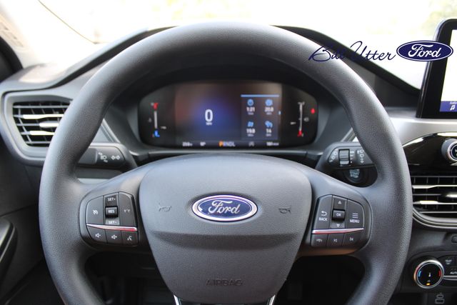 2025 Ford Escape Active photo 16