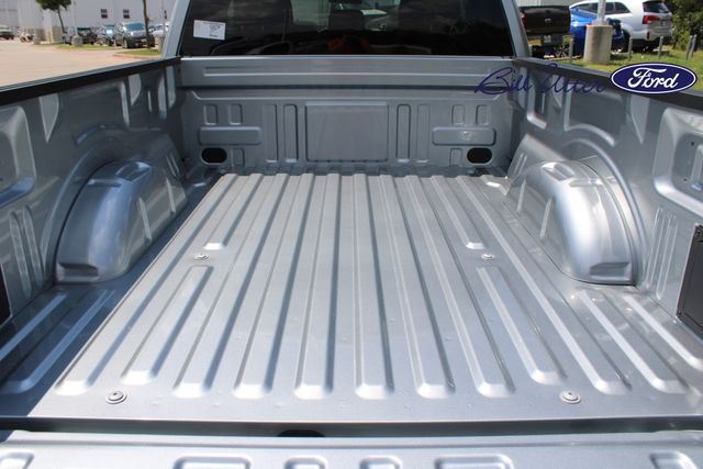 2025 Ford F-150 STX photo 5