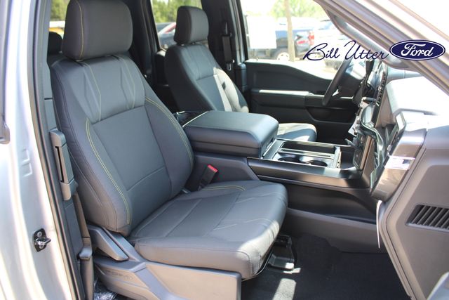 2025 Ford F-150 STX photo 6