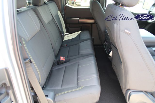 2025 Ford F-150 STX photo 7