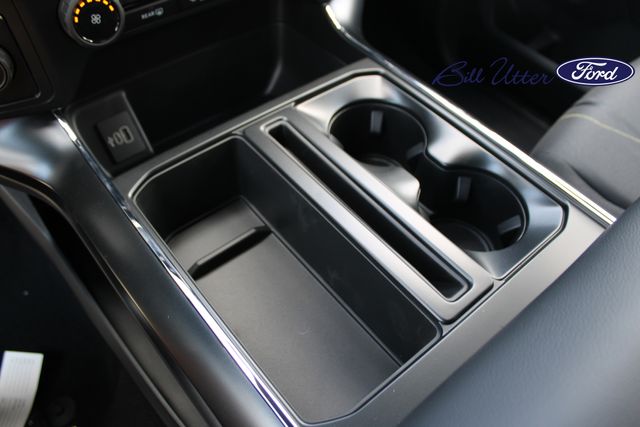 2025 Ford F-150 STX photo 10