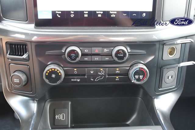 2025 Ford F-150 STX photo 11