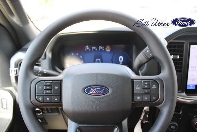 2025 Ford F-150 STX photo 14