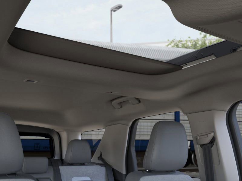 2025 Ford Bronco Sport Badlands photo 14