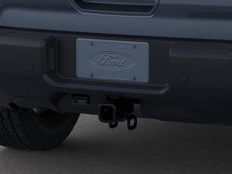 2025 Ford Bronco Sport Badlands photo 15