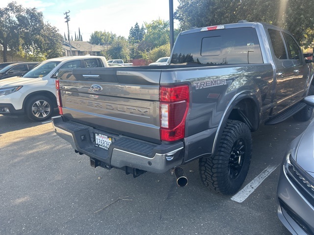 2021 Ford F-250SD XLT