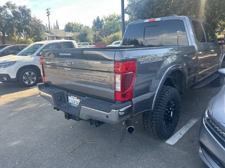 2021 Ford F-250SD XLT