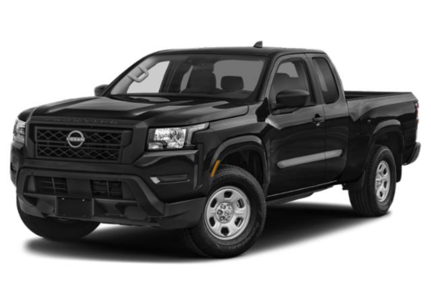 2023 Nissan Frontier S King Cab 4X4's photo