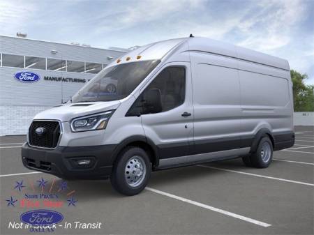 2025 Ford Transit-350 Base