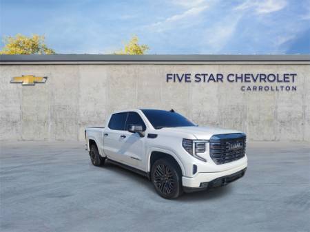 2022 GMC Sierra 1500 Denali Ultimate