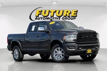 2022 RAM 2500 Limited