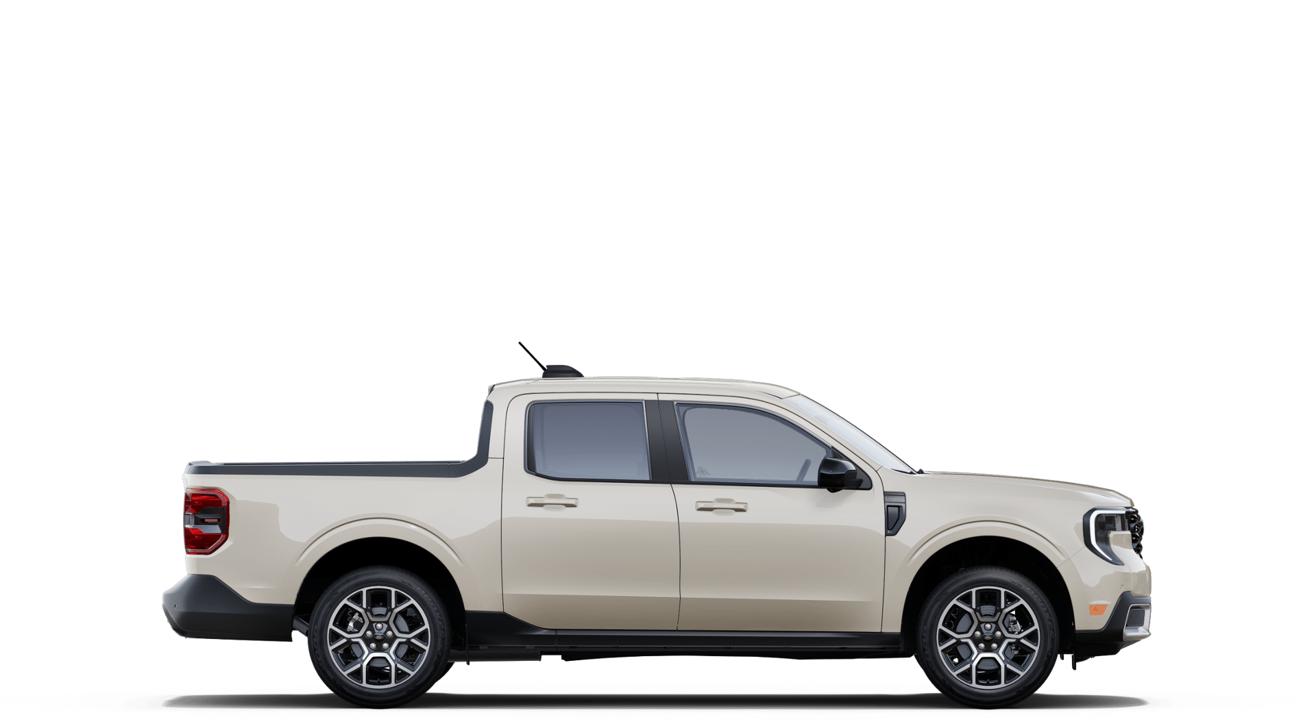 2025 Ford Maverick Lariat photo 4