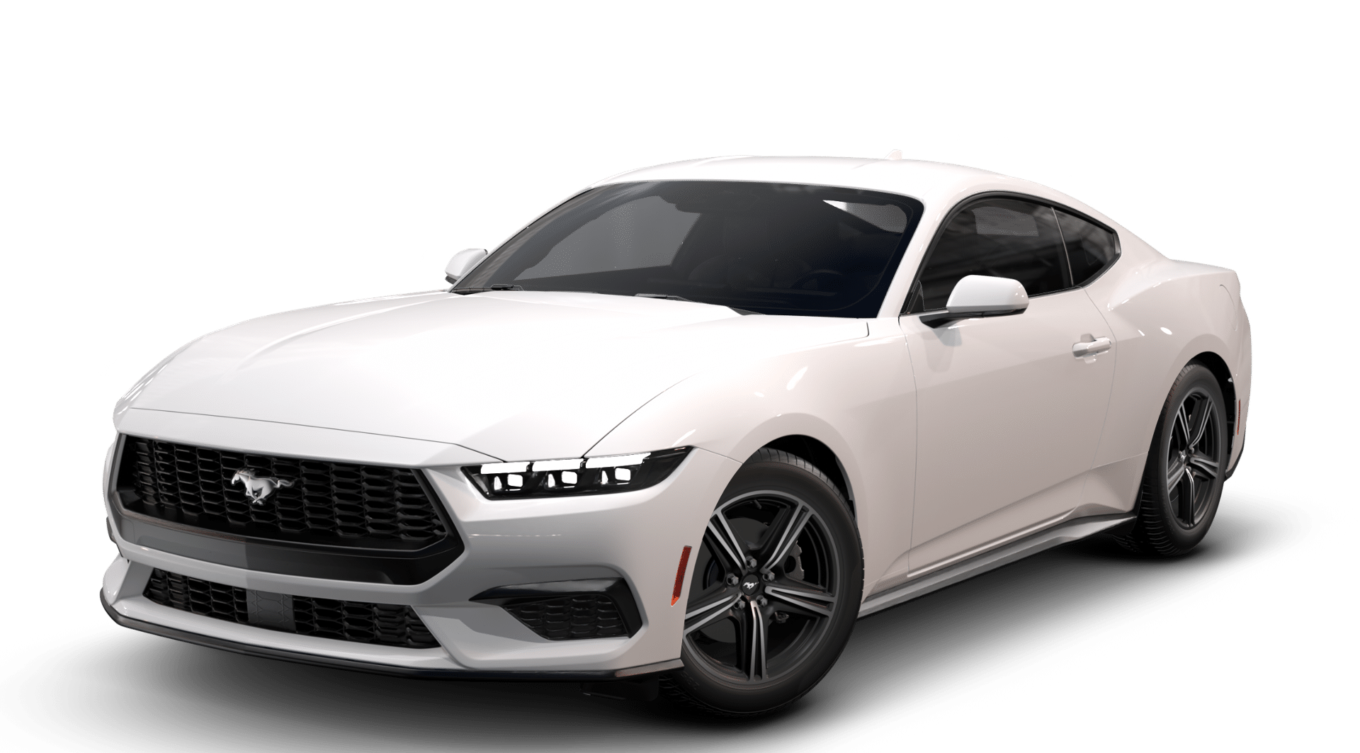 2025 Ford Mustang EcoBoost®