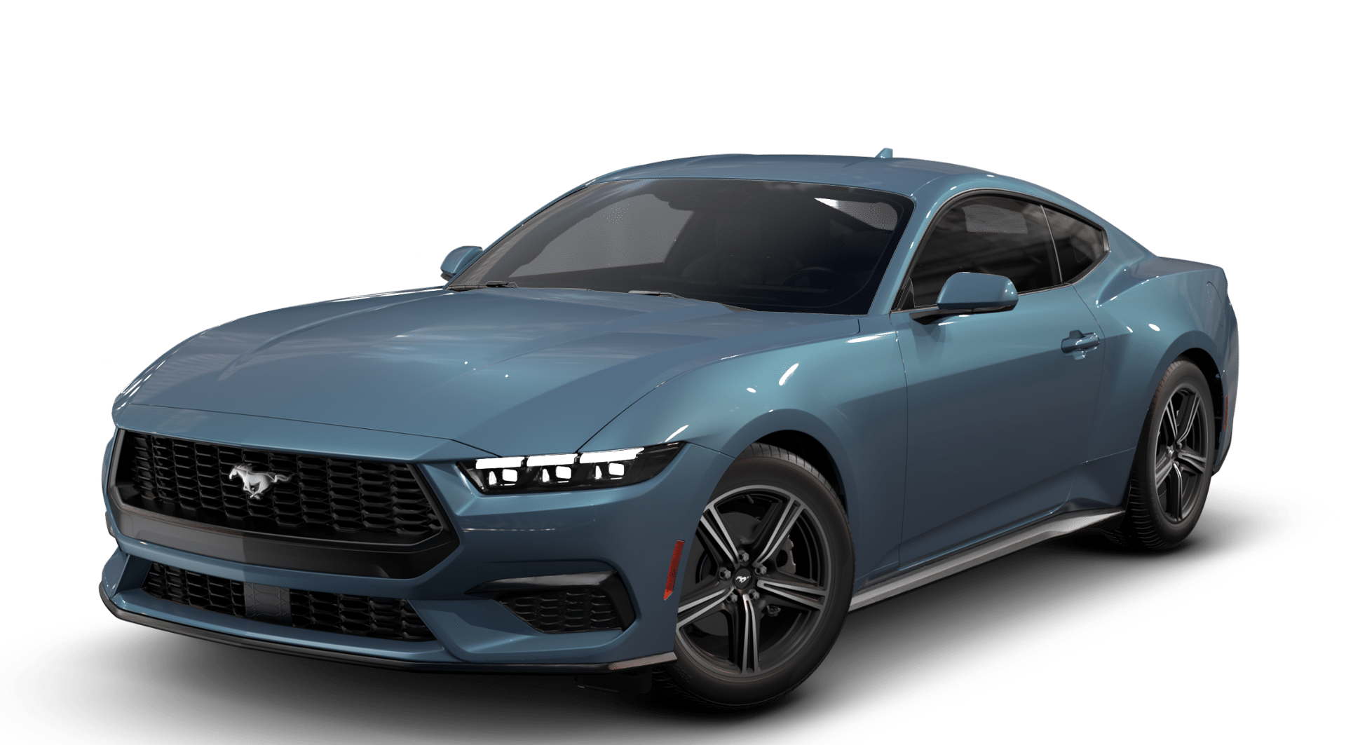 2025 Ford Mustang EcoBoost®