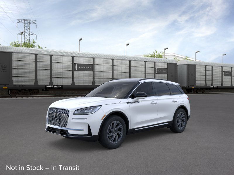 New 2025 Lincoln Corsair Premiere