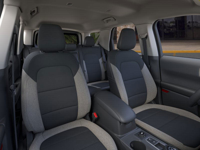 2025 Ford Bronco Sport Big Bend photo 8