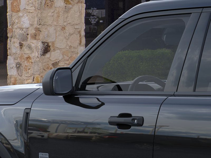 2025 Ford Bronco Sport Big Bend photo 18