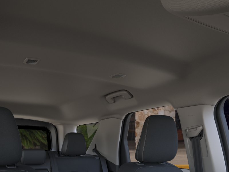 2025 Ford Bronco Sport Big Bend photo 20