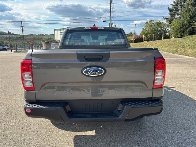 2025 Ford Ranger XL photo 2