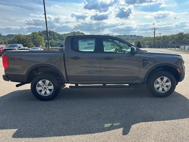 2025 Ford Ranger XL photo 4