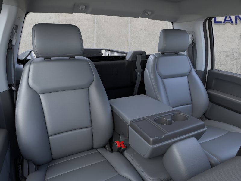 2025 Ford F-150 XL photo 10