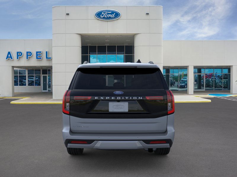 2025 Ford Expedition Platinum photo 3