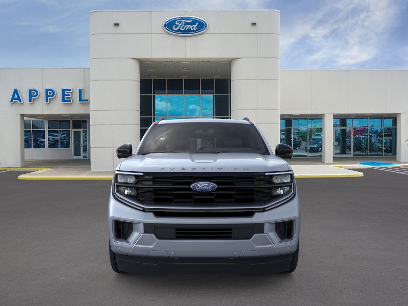 2025 Ford Expedition Platinum photo 4