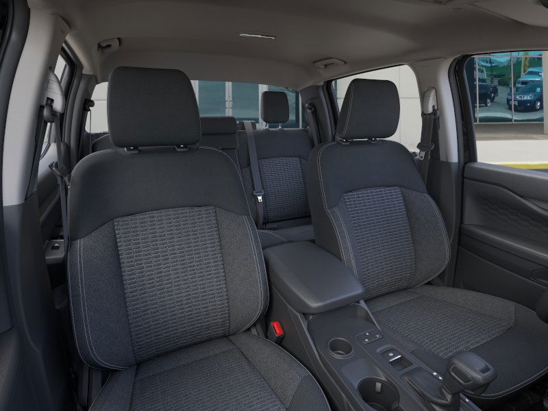 2025 Ford Ranger XL photo 6