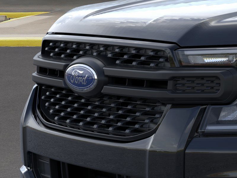 2025 Ford Ranger XL photo 12