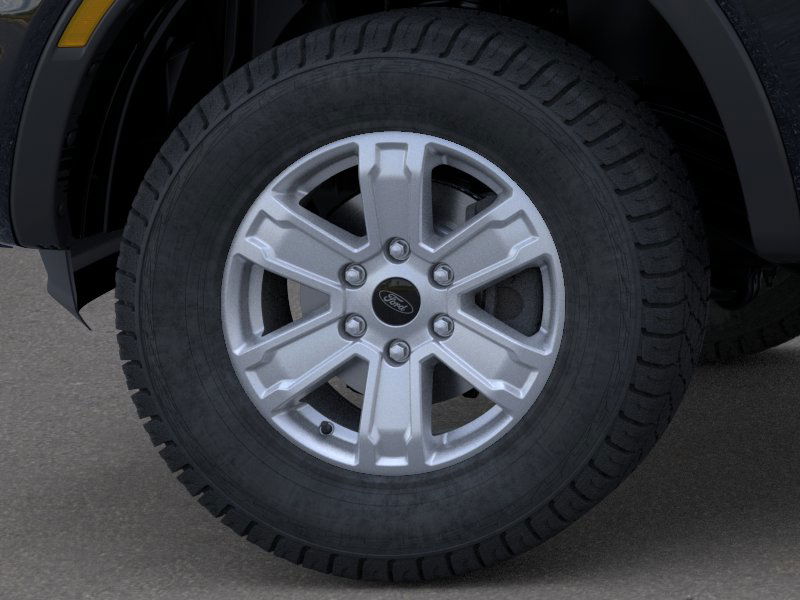 2025 Ford Ranger XL photo 14