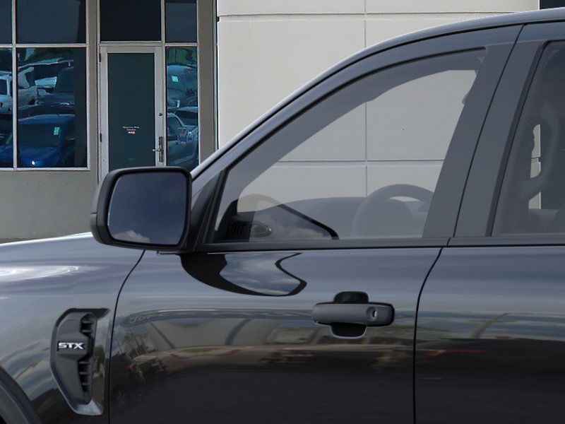 2025 Ford Ranger XL photo 15