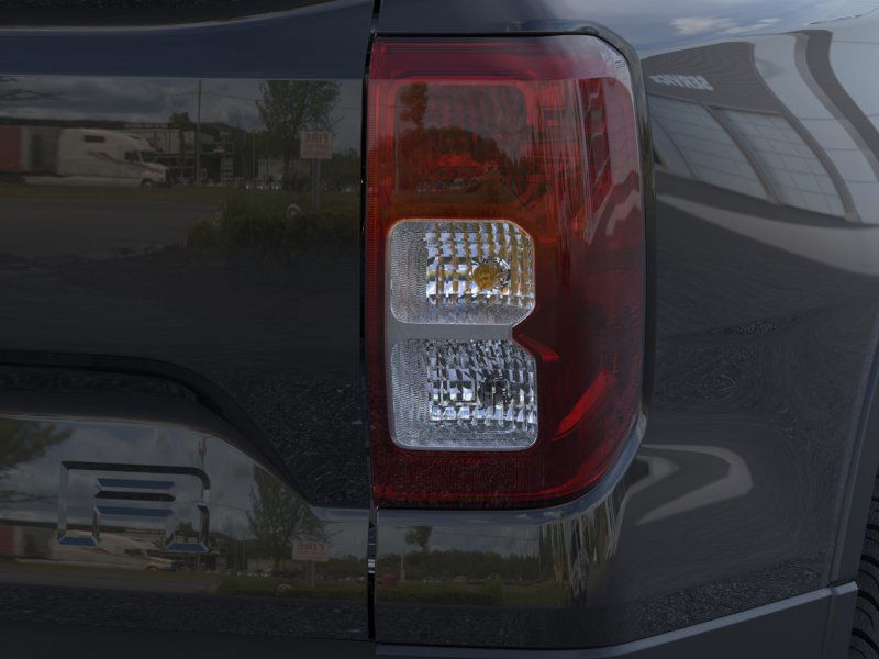 2025 Ford Ranger XL photo 16