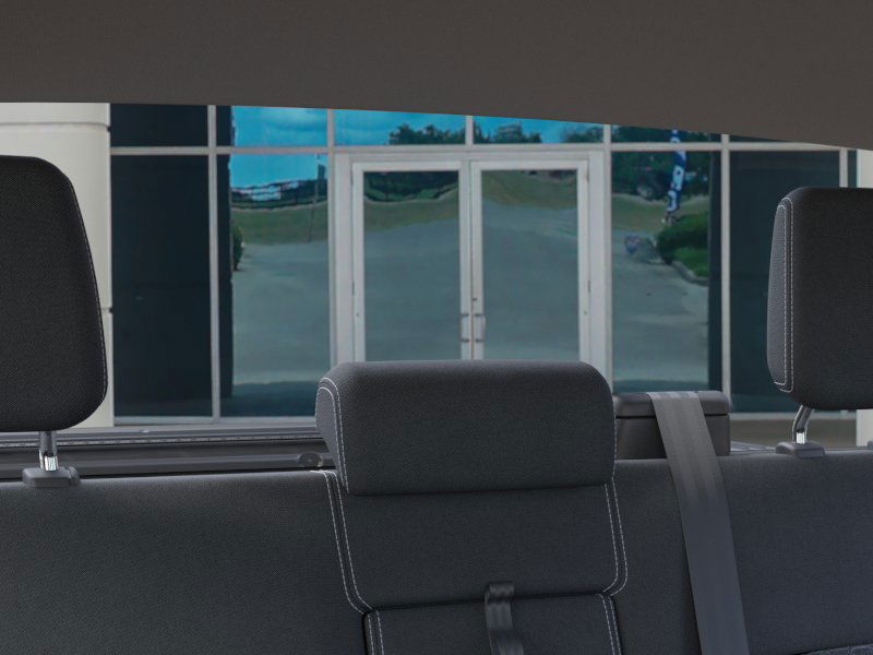 2025 Ford Ranger XL photo 17