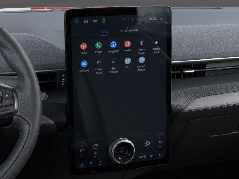2025 Ford Mustang Mach-E Select photo 14